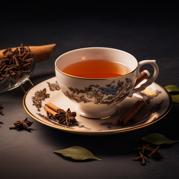 Top Tea brands market share & AOV on Amazon India!